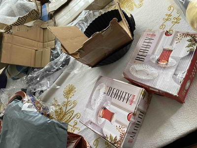 Müşteri yorumu görseli