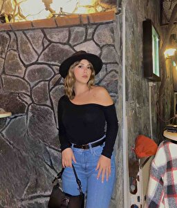 Müşteri yorumu görseli