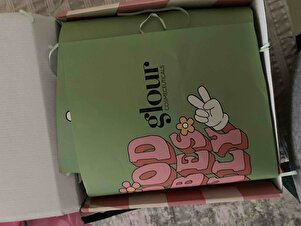 Müşteri yorumu görseli