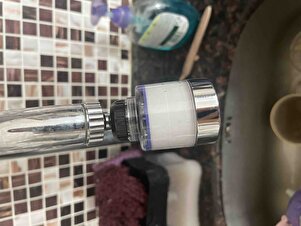 Müşteri yorumu görseli