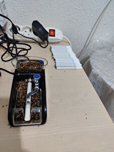 Müşteri yorumu görseli