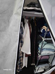 Müşteri yorumu görseli