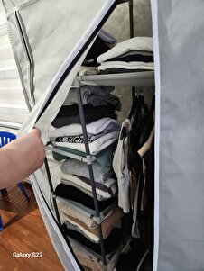 Müşteri yorumu görseli