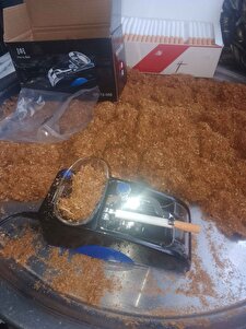 Müşteri yorumu görseli