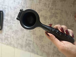 Müşteri yorumu görseli