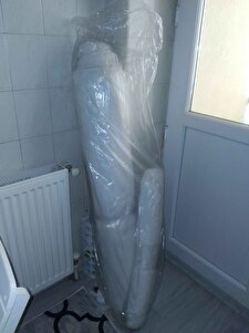 Müşteri yorumu görseli