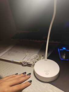 Müşteri yorumu görseli