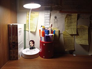 Müşteri yorumu görseli