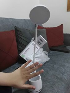 Müşteri yorumu görseli