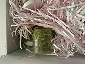 Müşteri yorumu görseli