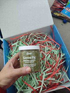 Müşteri yorumu görseli