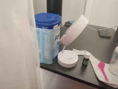 Müşteri yorumu görseli