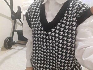 Müşteri yorumu görseli