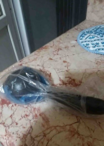 Müşteri yorumu görseli