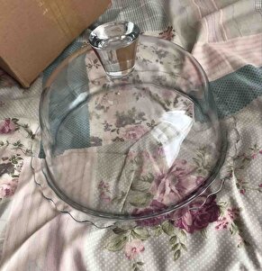 Müşteri yorumu görseli