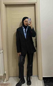 Müşteri yorumu görseli