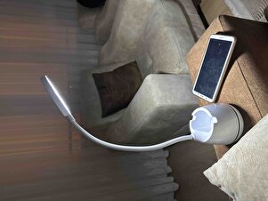 Müşteri yorumu görseli