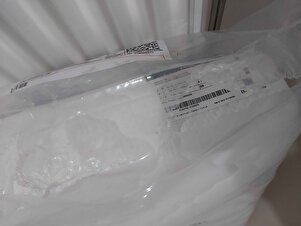 Müşteri yorumu görseli