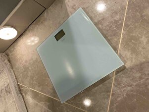 Müşteri yorumu görseli