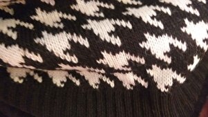 Müşteri yorumu görseli