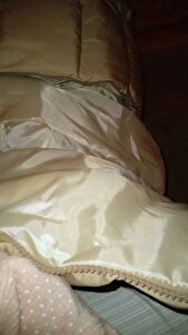 Müşteri yorumu görseli