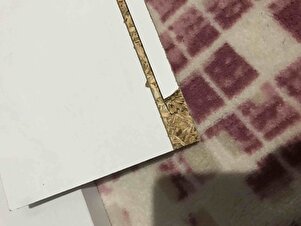 Müşteri yorumu görseli