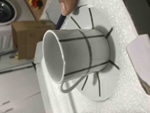 Müşteri yorumu görseli