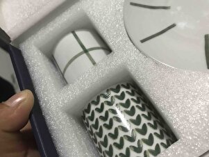 Müşteri yorumu görseli