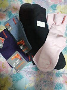 Müşteri yorumu görseli