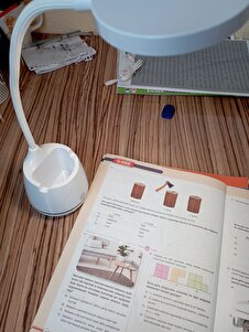 Müşteri yorumu görseli