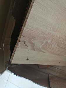 Müşteri yorumu görseli