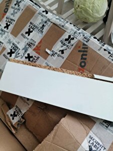 Müşteri yorumu görseli