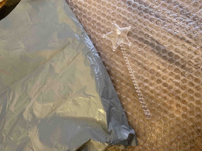 Müşteri yorumu görseli