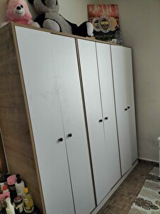 Müşteri yorumu görseli