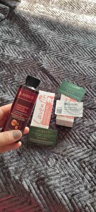 Müşteri yorumu görseli