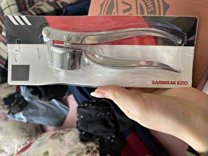 Müşteri yorumu görseli