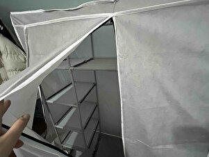 Müşteri yorumu görseli