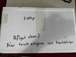 Yorum görseli