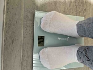 Müşteri yorumu görseli