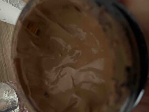 Müşteri yorumu görseli