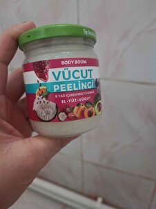 Müşteri yorumu görseli