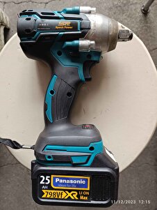 Müşteri yorumu görseli