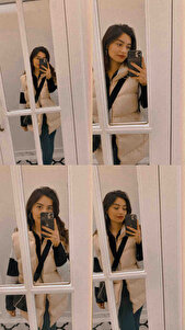 Müşteri yorumu görseli