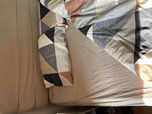 Müşteri yorumu görseli