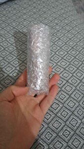 Müşteri yorumu görseli