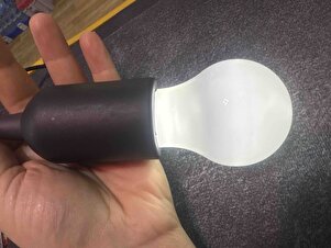 Müşteri yorumu görseli