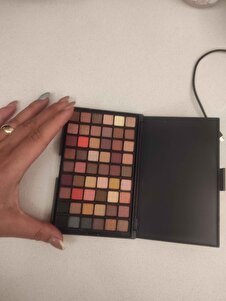 Müşteri yorumu görseli