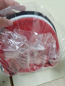 Müşteri yorumu görseli