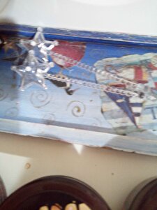 Müşteri yorumu görseli