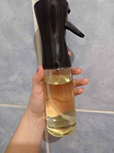 Müşteri yorumu görseli